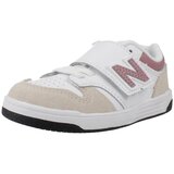 New Balance Nizke superge 2XW Bela | Shoptok.si