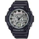 Casio Analogne ure aeq120w7a Srebrna | Shoptok.si