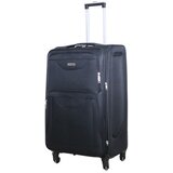 Master Kofer mali 20" platno crni 2330 Cijene