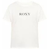 Roxy NOON OCEAN Ženska majica kratkih rukava, bijela, veličina