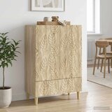  Kreveta Hrast sonoma 66 x 34,5 x 95 cm Konstruirano drvo | shoptok.hr