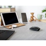 Cherry miška Gentix Bluetooth, črna | Shoptok.si