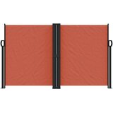 Bočna tenda na uvlačenje terakota 140 x 1200 cm | shoptok.hr