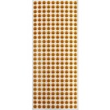 Wolfgang Warmbier Oznake upozorenja za ESD područja 250 kom. žute, crne boje () 10 mm 2850.10 samoljepljiva | Eponuda.ba