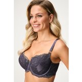 LAUMA lingerie Polpodložen modrček Kiara | Shoptok.si