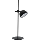  LED prigušiva punjiva stona lampa LED/3,5W/5V 3000/4000/6500K crna | Eponuda.com