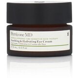 Perricone MD Hypoallergenic CBD Sensitive Skin Therapy Soothing &amp;amp; Hydrating Eye Cream 15 ml Slike