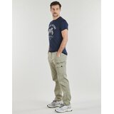 Deeluxe Hlače cargo DANASON PA M Kaki | Shoptok.si