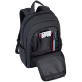Rivacase Ruksak 15.6" Alpendorf 7560 Black laptop Canvas backpack | shoptok.hr