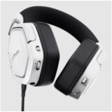 Trust GXT 493PS Carus wirelessPS5 slušalice, 3.5 mm, USB-C,USB-A, stereo, bijele | Eponuda.ba