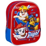 Cerda otroški nahrbtnik Paw Patrol 3D rdeč Cene