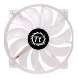 Thermaltake pure 20 led Blue20mm ventilator,high performance enduring fan | Eponuda.ba