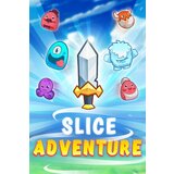 slice adventure (pc) steam key global  slice adventure (pc) steam key global Slike