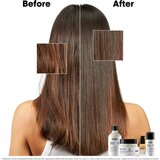 L´Oréal Paris Serie Expert Metal Detox ugodno pakiranje za poškodovane lase | Shoptok.si