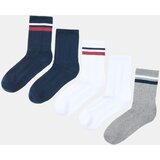 Sinsay Čarape s pamukom, pakiranje od 5 pari | shoptok.hr