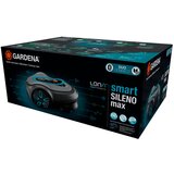 Gardena robotska kosilica smart SILENO max 800 m², robotska kosilica, 19901-20 | shoptok.hr
