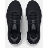 Under Armour UA GS Project Rock 5 Boots - Black | ePonuda.com