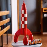 Lego LEGO® Ideas - Tintin®: raketa za Mjesec (21367) | shoptok.hr