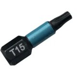Makita torzioni bit Black T15-T20-T25-T30-T40 25mm | Eponuda.ba