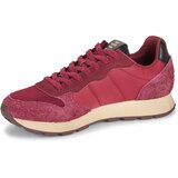 Sun68 Nizke superge Tom Vintage Bordo | Shoptok.si