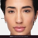 Anastasia Beverly Hills Volumizing Tinted Brow Gel dolgoobstojni gel za obrvi odtenek Ebony 2.1 ml | Shoptok.si