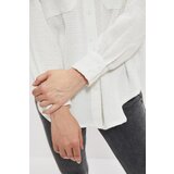 Marisse Shirt Z-Ko-3926 White | Shoptok.si