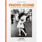 Taschen Hans-Michael Koetzle - Photo Icons: 50 Landmark Photographs and Their Stories | Eponuda.com