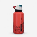  Boca 500 dečja od 0,6L aluminijumska sa brzim čepom, pipetom i slamčicom | ePonuda.com
