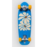 Long Island Longboards Flowers 28.5"X8.5" Cruiser komplet uni | Shoptok.si