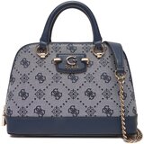 Guess Ročna torba HWJP96 54050 Mornarsko modra | Shoptok.si