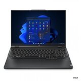 Lenovo Legion Pro 5 16ARX8 (Onyx Grey) WQXGA IPS, Ryzen 9 7945HX, 32GB, 1TB SSD, RTX4060 8GB (82WM00E3YA) laptop | ePonuda.com