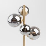  Brilagi - LED stona lampa MILLA 4xG9/3W/230V zlatna/zadimljena | Eponuda.com