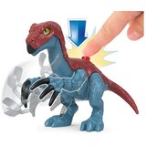 Fisher Price Fisher-Price Imaginext Jurassic World set figura Therizinosaurus i Owen | shoptok.hr