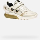 Geox Cream Girls Sneakers Ciberdron Harry Potter - Girls | Shoptok.si