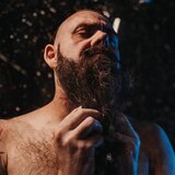 Angry Beards Jack Saloon Beard Conditioner regenerator za bradu 100 ml | shoptok.hr