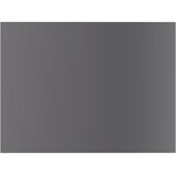 Police za knjige 4 kom visoki sjaj sive 40x30x1,5 cm od iverice | shoptok.hr