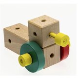 Matador Drveni konstruktor set Farma Stvaralac +3 | ePonuda.com