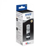 Tinta EPSON EcoTank 103 Black za modele Epson... | Eponuda.ba