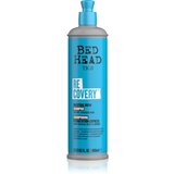 Tigi Bed Head Recovery šampon za zelo poškodovane lase 400 ml za ženske Cene