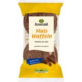 BIO kukuruzni vafli s mliječnom čokoladom - 65 g Cijene