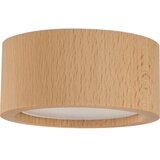 Reflektorska svetiljka EVE 1xGX53/11W/230V bukva | Eponuda.com