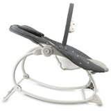 Momi ležaljka lapis dark grey ( BULE00046 ) | ePonuda.com