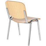 MID.YOU Konferenčni Stol Xt 600, Barva Bukve | Shoptok.si