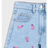 Sinsay Kratke hlače od trapera | shoptok.hr