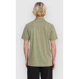 Volcom Wowzer Polo srajca thyme green | Shoptok.si