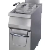 Plinska friteza – 22lt – sa česmom