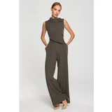 Made Of Emotion woman's Jumpsuit M702