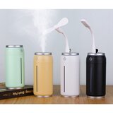 Venisymlis 220 Ml Mali Vlažilci Zraka Za Spalnico (Črni), (22060790) | Shoptok.si