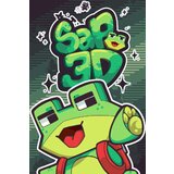 sapo 3D (pc) steam key global  sapo 3D (pc) steam key global Slike