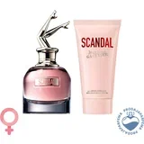 Gaultier Scandal